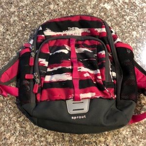 north face backpack under $50